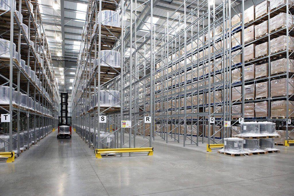 BSE UK - Warehouse Racking, Shelving & Storage Solutions in Chepstow - Image 2