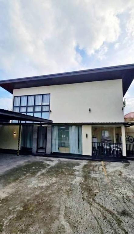 FOR RENT STAFF HOUSE LOCATED IN APAS LAHUG CEBU CITY in Consolacion - Image 1