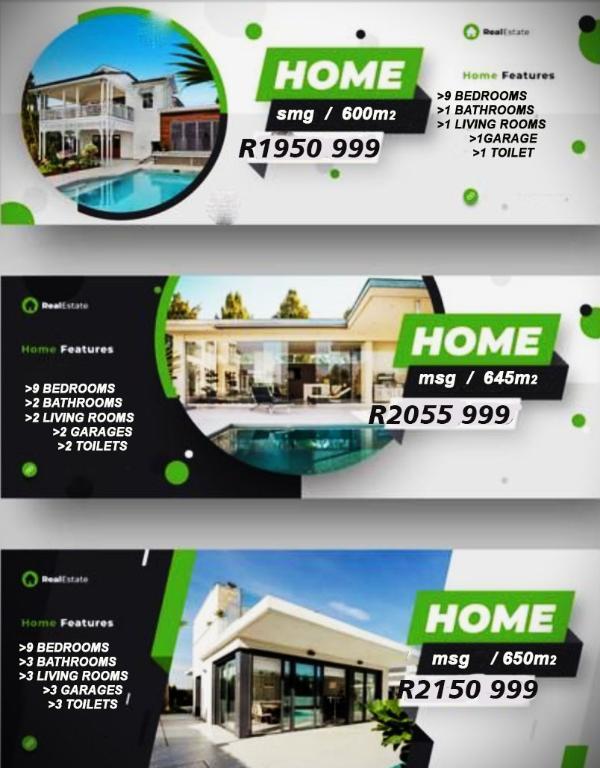 MOHLALOGA PROPERTY LISTING in Randburg - Image 4