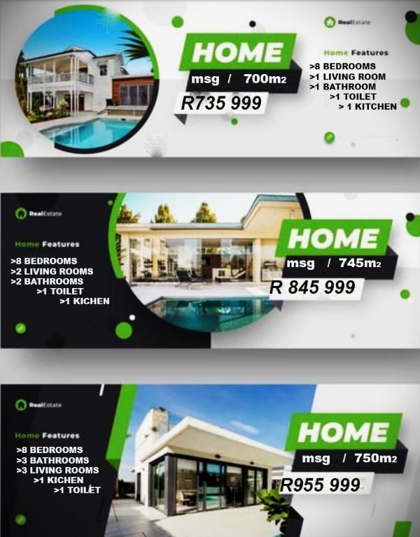 MOHLALOGA PROPERTY LISTING in Randburg - Image 7