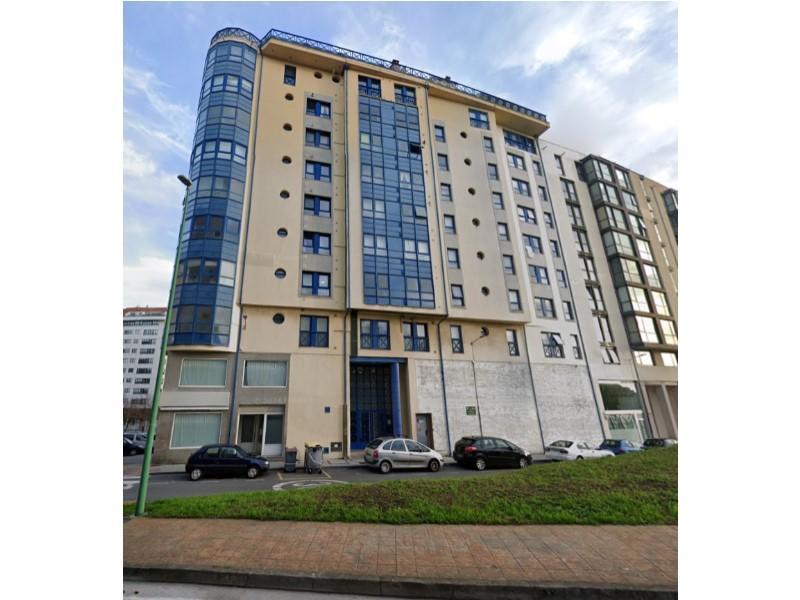 CORUÑA - ZONAS LOS ROSALES. PISO OPTIMO en Oleiros - Imagen 1