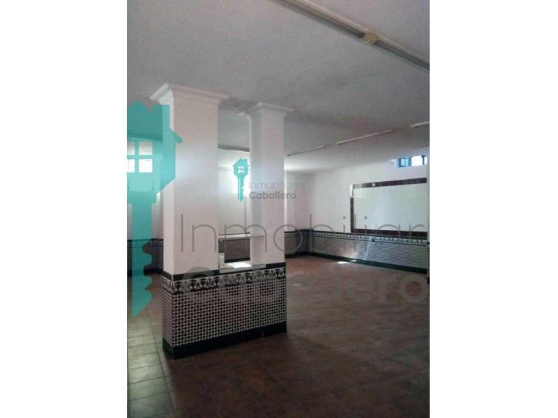 Local comercial Alquiler Utrera en Utrera - Imagen 1