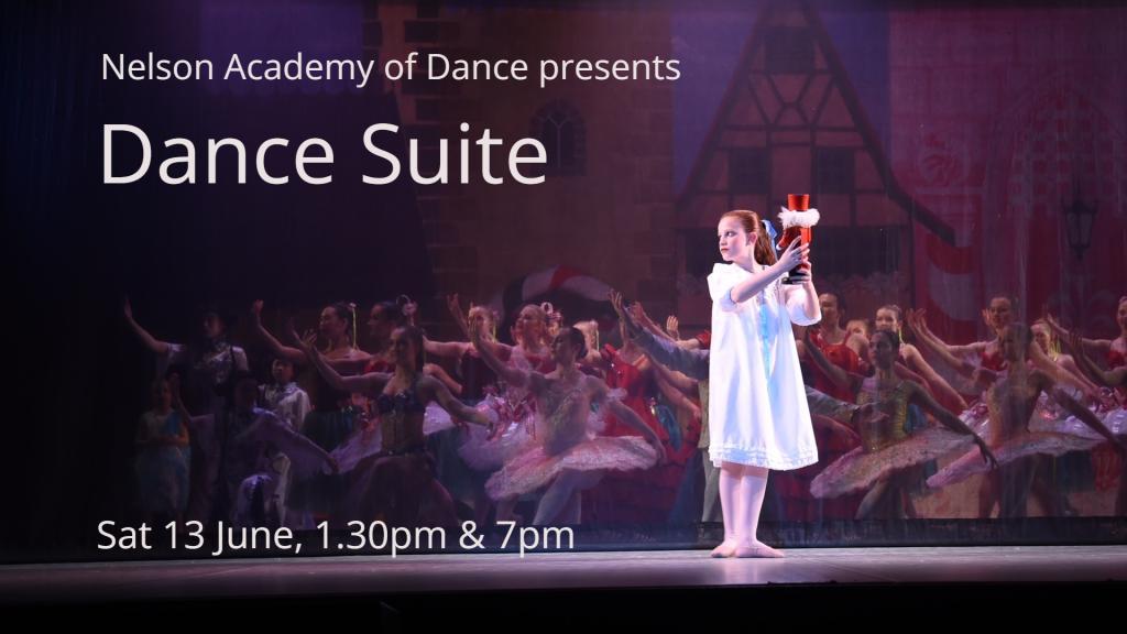 Dance Suite in Richmond - Image 1