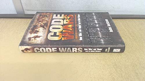 Code Wars: How 'Ultra' and 'Magic' Led to Allied Victory … in Chicago - Image 1