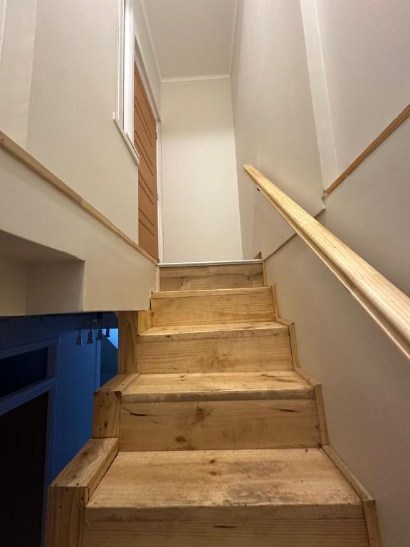 ARRIENDO LOFT AMOBLADO CERRO CONCEPCION VALPARAISO en Curauma - Imagen 9