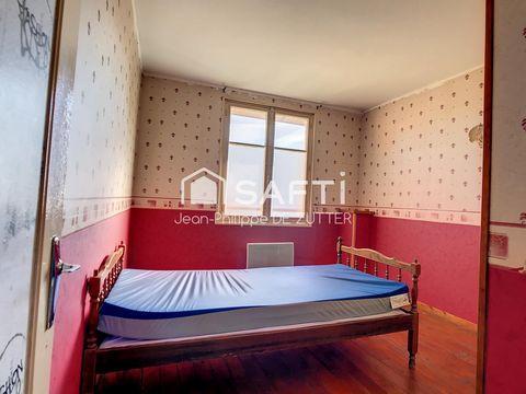 GRANDE MAISON FAMILIALE à Troyes - Photo 1
