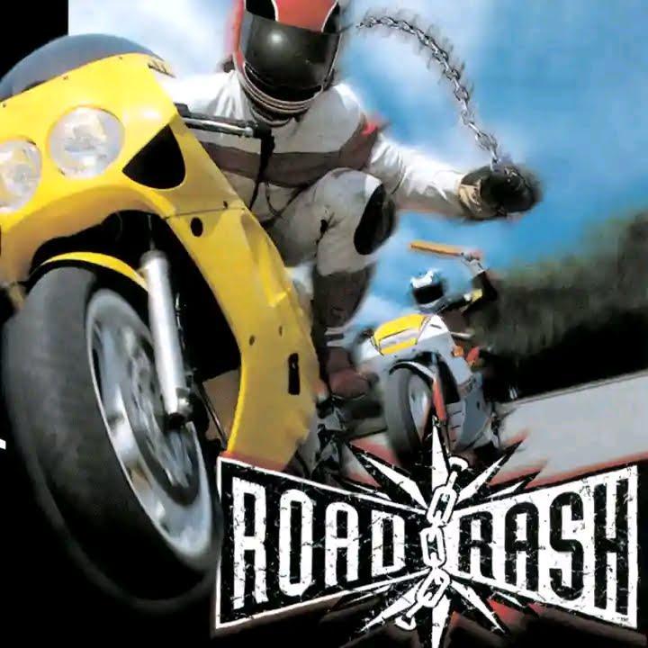 Road RashDemo Rash Laptop Desktop Computer Game in Kenya - Image 1