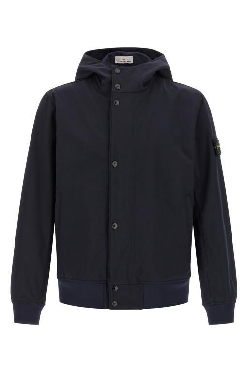 STONE ISLAND '4100118' Jacket in Brampton - Image 1