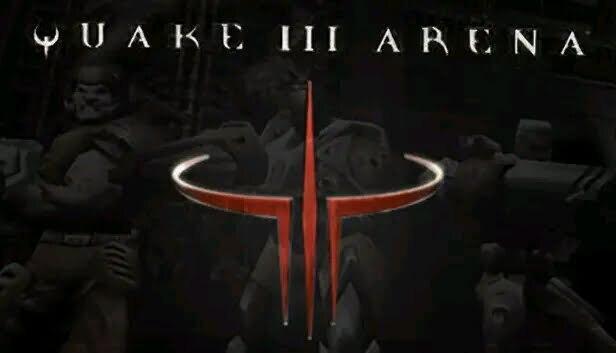 Quake 3 Laptop Desktop Computer Game. in Kenya - Image 1