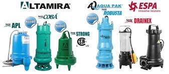 BOMBAS PARA POZO PROFUNDO! en México - Imagen 3