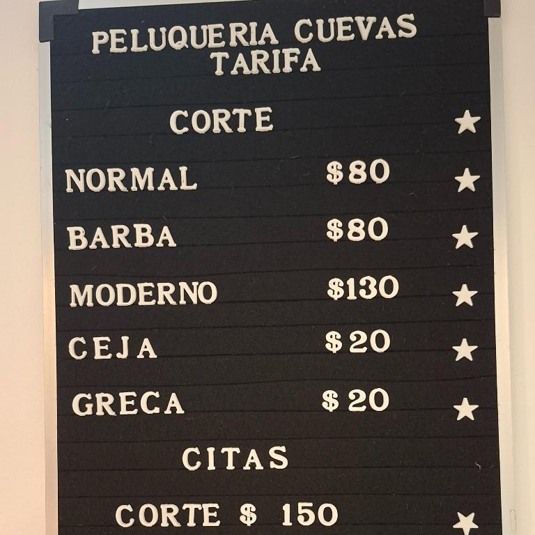 ESTETICA ACREDITADA ESTETICA CUEVAS en México - Imagen 6