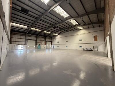 Mill Way, - Trinity Trading Estate, Sittingbourne, … in Sittingbourne - Image 1