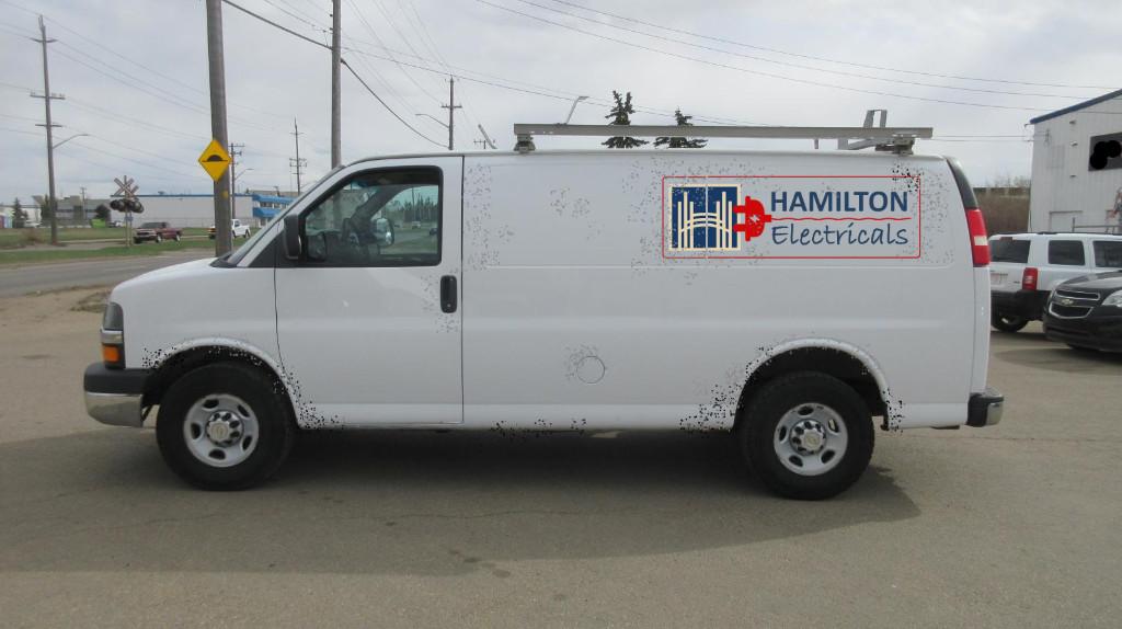 Hamilton Electricals - Licensed Electrical Contractor in Hamilton - Image 2