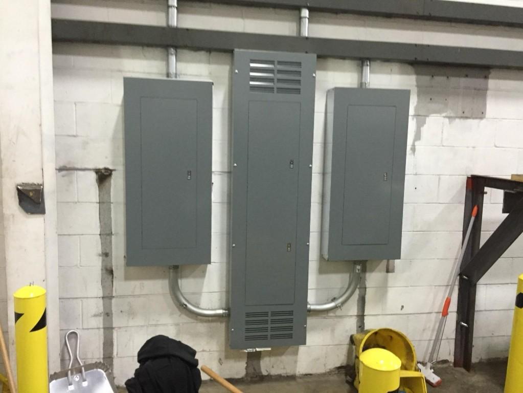 Hamilton Electricals - Licensed Electrical Contractor in Hamilton - Image 3