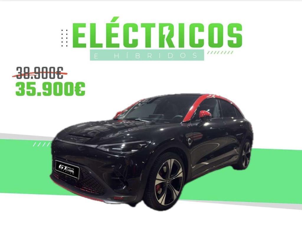 Smart #3 . en Las Palmas de Gran Canaria - Imagen 1