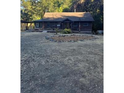 Lower South Fork Rd in Redding - Image 1