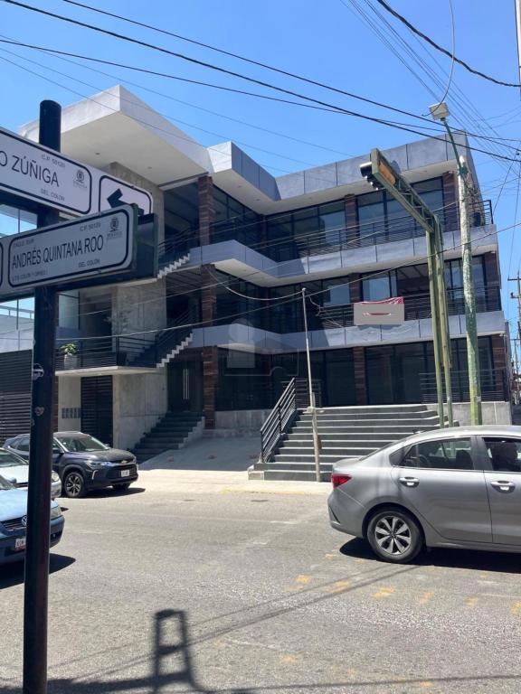 Local en Renta Nuevo en Metepec - Imagen 1