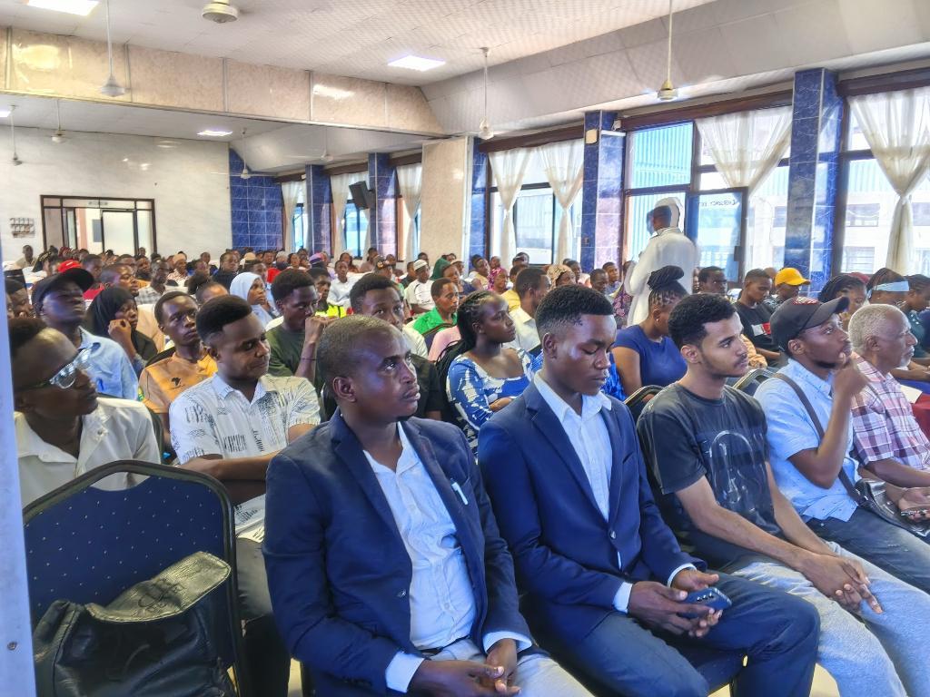 AVAILABLE OPPORTUNITIES FOR YOU in Kenya - Image 3