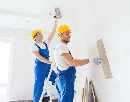 Steel Structure & Building Painting Services | Riyadh & Al Kharj in Riyadh - Image 3