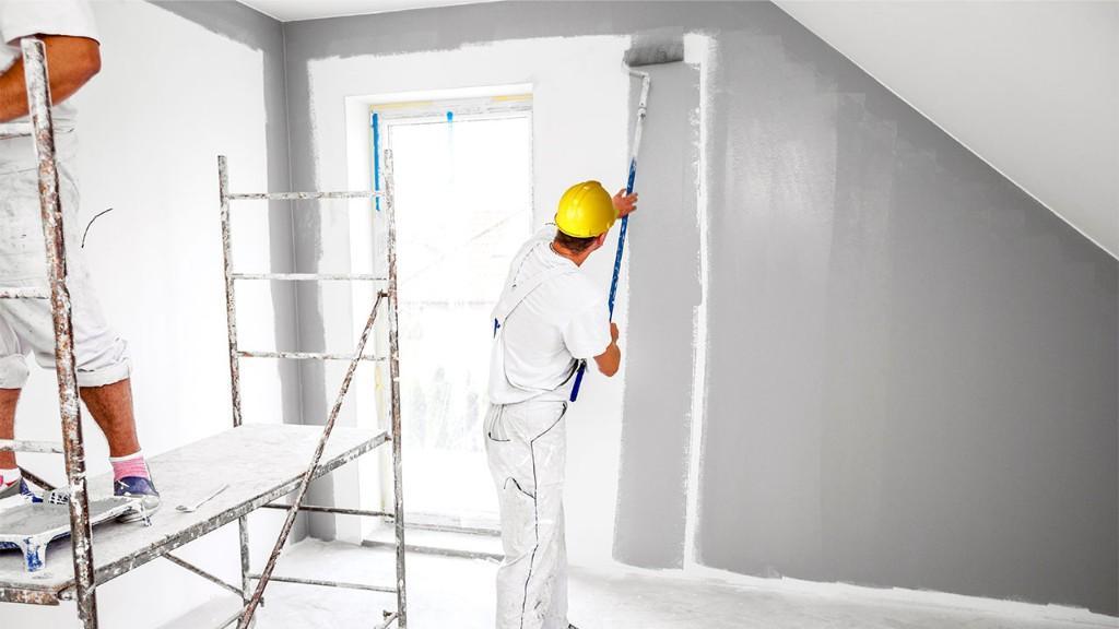 Steel Structure & Building Painting Services | Riyadh & Al Kharj in Riyadh - Image 6