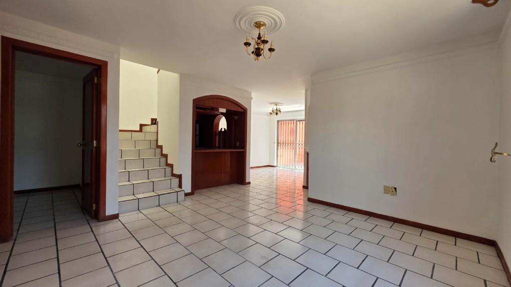 LAS ALAMEDAS PASEOS DEL SOL CASA EN RENTA en San Juan de los Lagos - Imagen 5