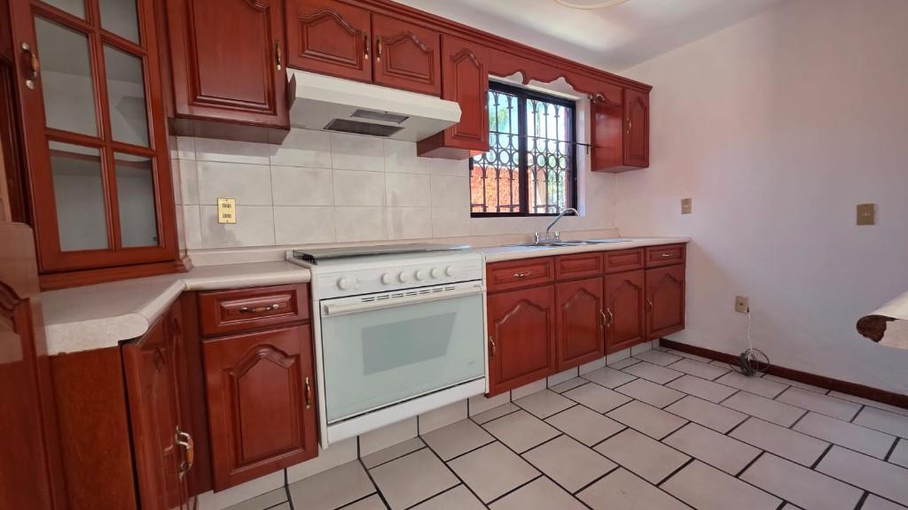 LAS ALAMEDAS PASEOS DEL SOL CASA EN RENTA en San Juan de los Lagos - Imagen 7