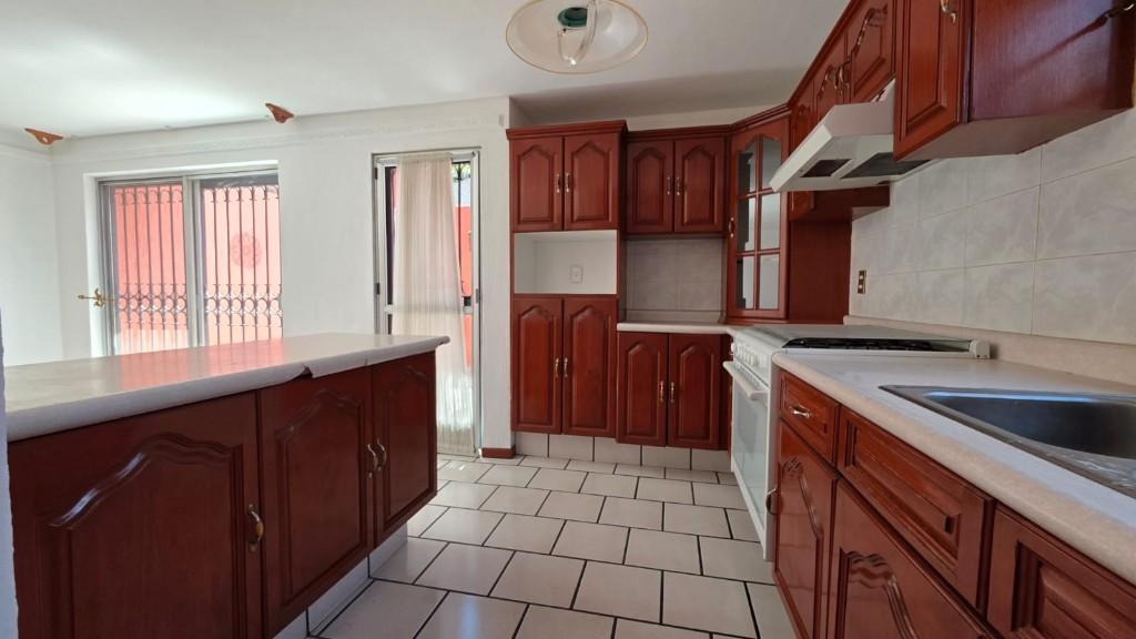 LAS ALAMEDAS PASEOS DEL SOL CASA EN RENTA en San Juan de los Lagos - Imagen 8