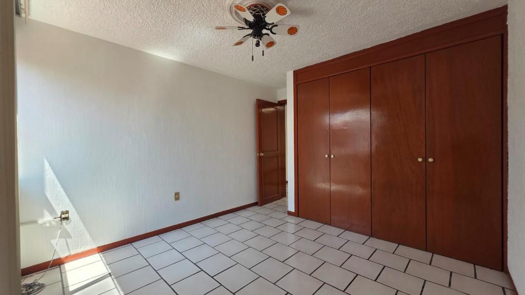 LAS ALAMEDAS PASEOS DEL SOL CASA EN RENTA en San Juan de los Lagos - Imagen 9