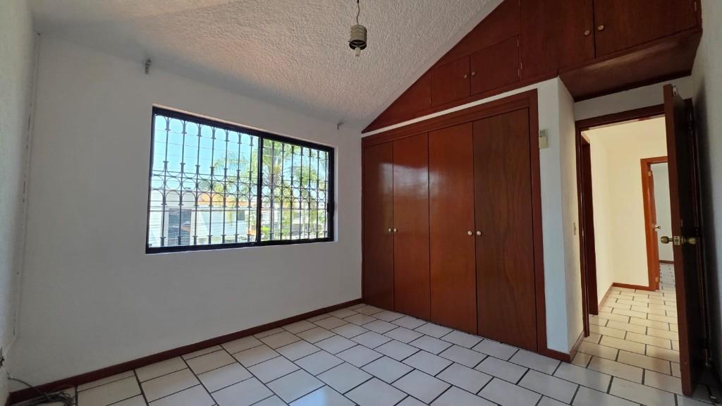 LAS ALAMEDAS PASEOS DEL SOL CASA EN RENTA en San Juan de los Lagos - Imagen 16