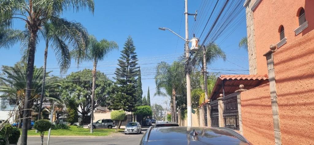 LAS ALAMEDAS PASEOS DEL SOL CASA EN RENTA en San Juan de los Lagos - Imagen 19