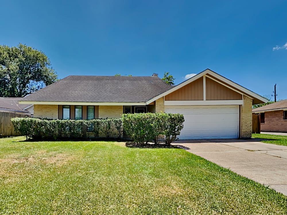 AVAILABLE HOME FOR RENT IN HOUSTON, TX 940 in Sugar Land - Image 1