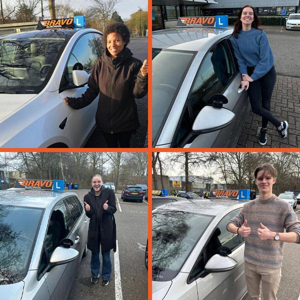 Rijschool Alphen aan den Rijn | Gratis Proefles in Gouda - Foto 4