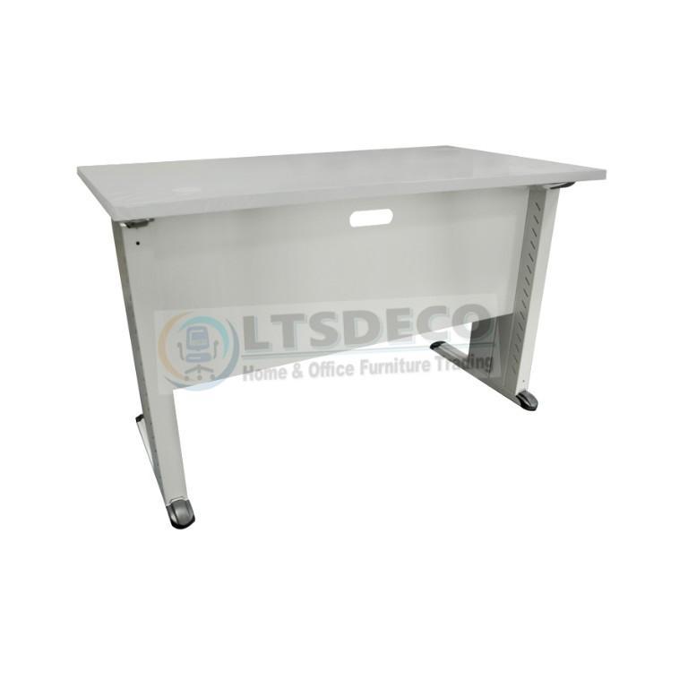 FREESTANDING TABLE OFFICE PARTITION OFFICE FURNITURE in Pasig - Image 2