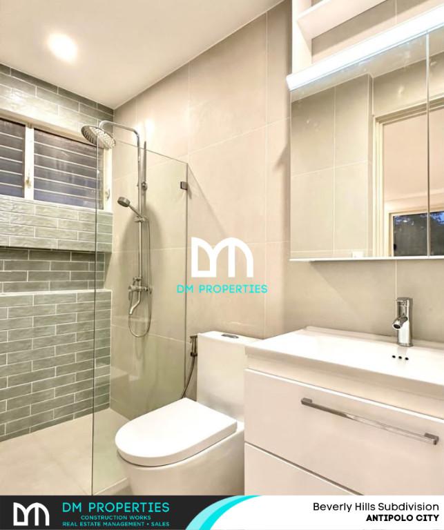 For Lease/Rent Newly Renovated House and Lot in Beverly Hills in Taguig - Image 7