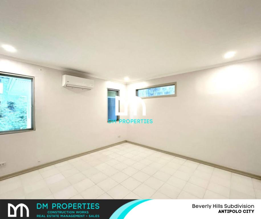 For Lease/Rent Newly Renovated House and Lot in Beverly Hills in Taguig - Image 5