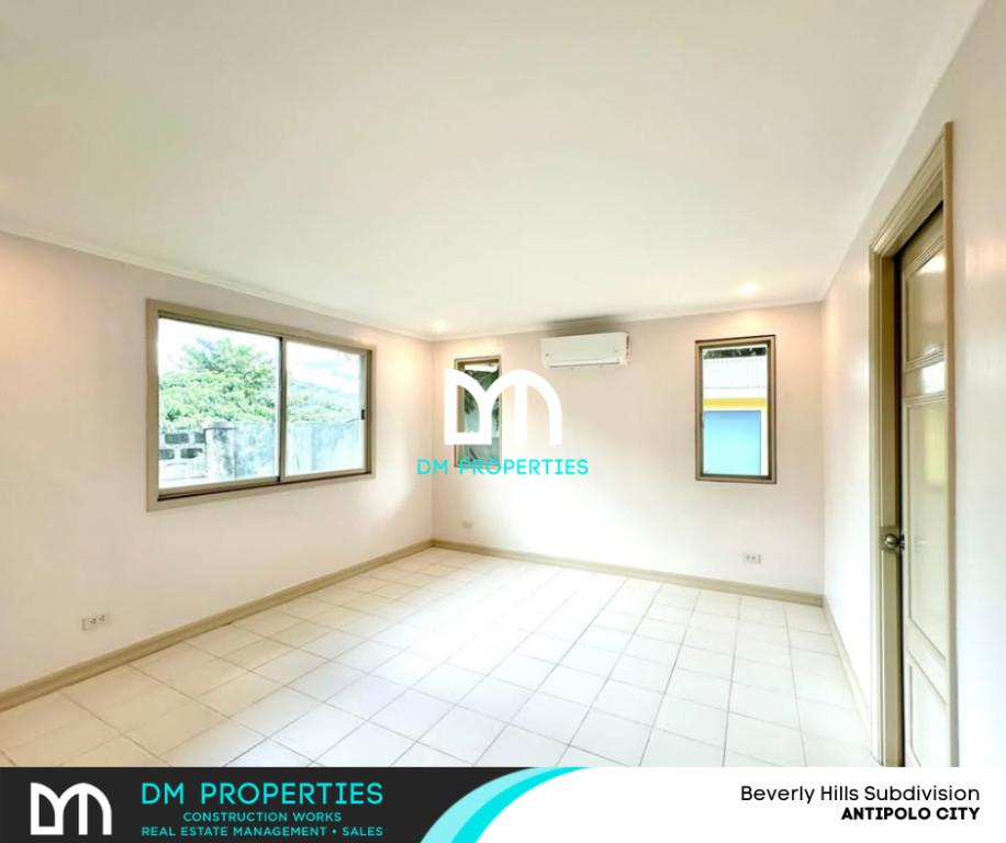 For Lease/Rent Newly Renovated House and Lot in Beverly Hills in Taguig - Image 4