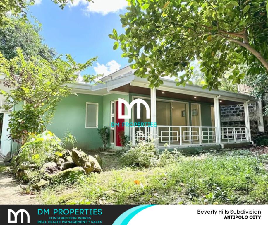 For Lease/Rent Newly Renovated House and Lot in Beverly Hills in Taguig - Image 8