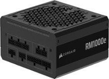 CORSAIR - RMe Series RM1000e 80 PLUS Gold Fully Modular … in El Paso - Image 1