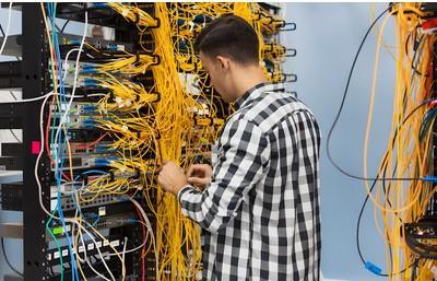 Computer Networking Services | Jalaram Computer in Sarkhej - Image 1