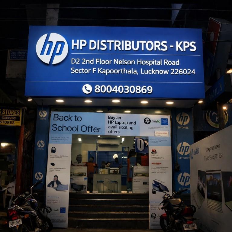 IT Support and Services for laptops,computers,printers,plotters in Lucknow - Image 2