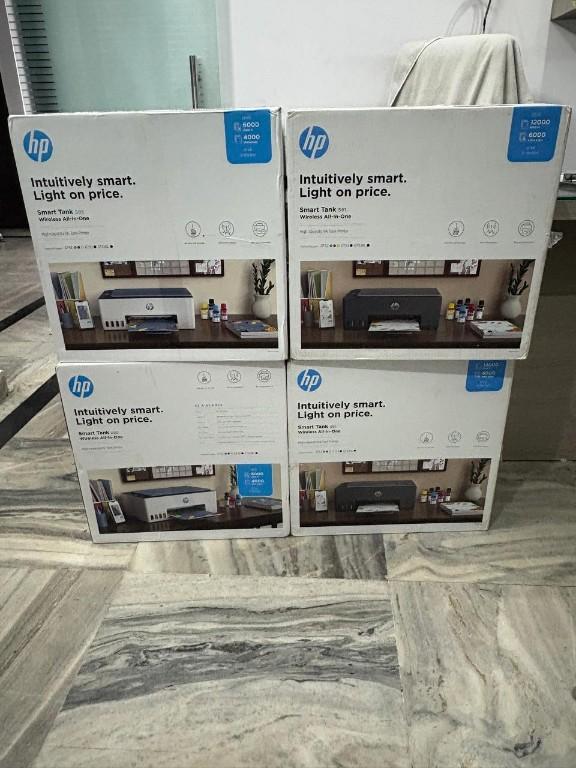 IT Support and Services for laptops,computers,printers,plotters in Lucknow - Image 4