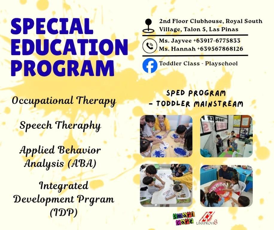 One-on-One Academic Tutorial in Alabang - Image 1