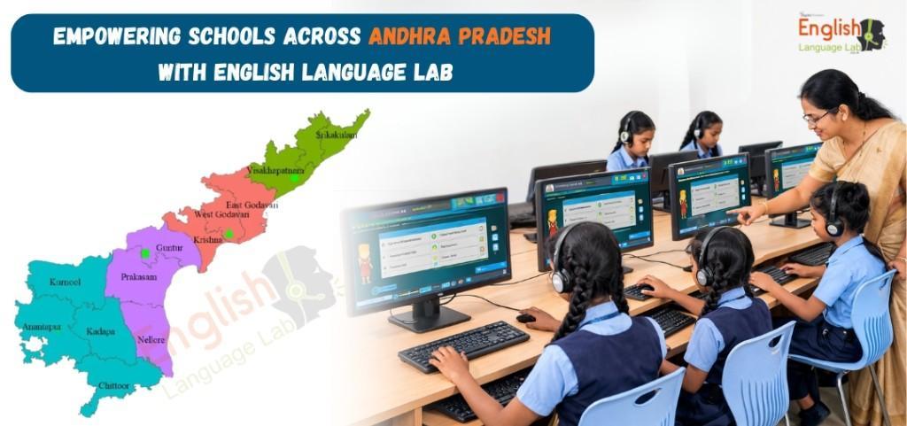 CEFR Reference for English Language Lab. in Nacharam - Image 1