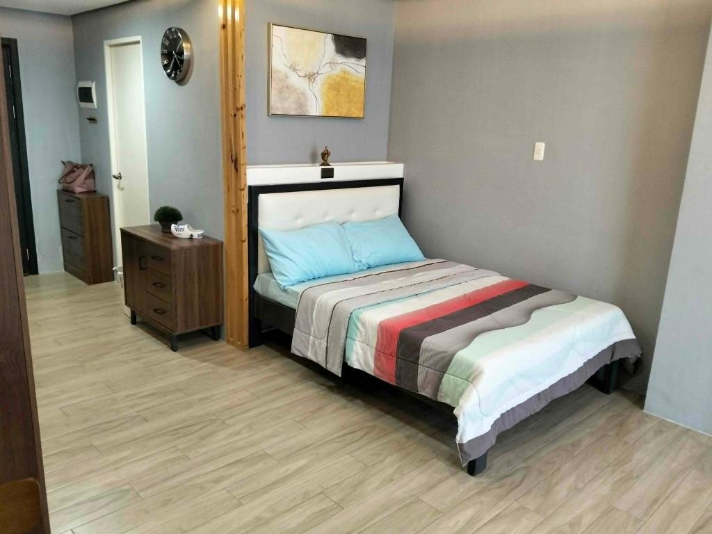 Fully Furnished Studio for Rent Meridian by Avenir in Consolacion - Image 2