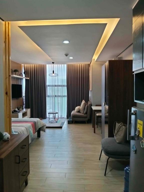 Fully Furnished Studio for Rent Meridian by Avenir in Consolacion - Image 7