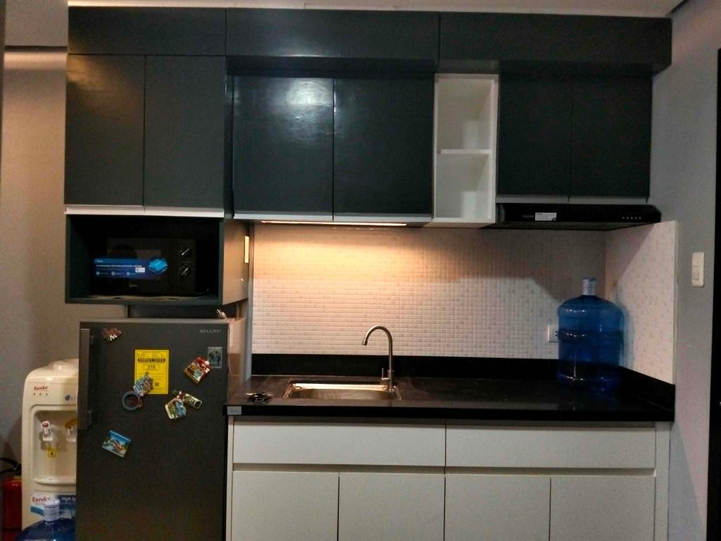 Fully Furnished Studio for Rent Meridian by Avenir in Consolacion - Image 6