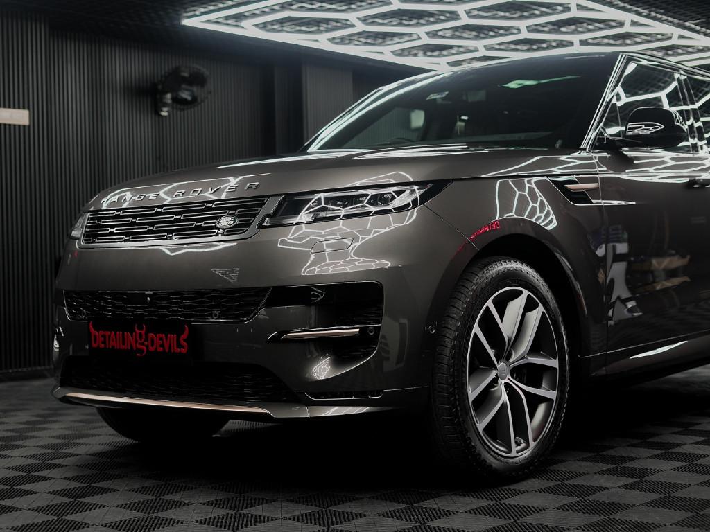 Ultimate Guide to Car Detailing Service in Noida in Noida - Image 2