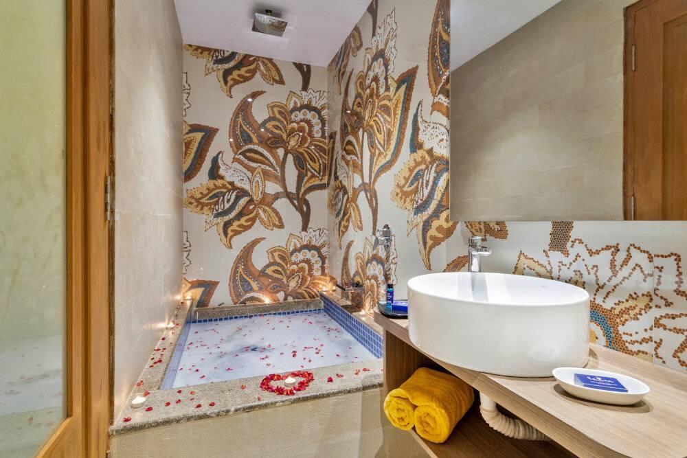 Luxury Spa in Goa | Rio Spa Wellness at Resort Rio in India - Image 3