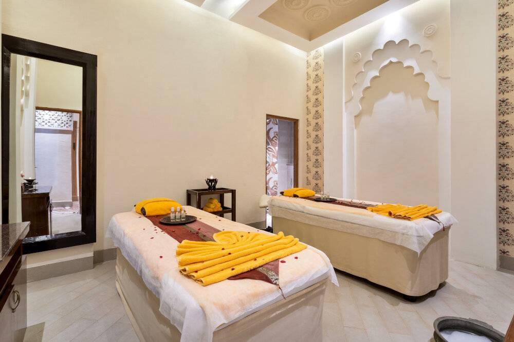 Luxury Spa in Goa | Rio Spa Wellness at Resort Rio in India - Image 5