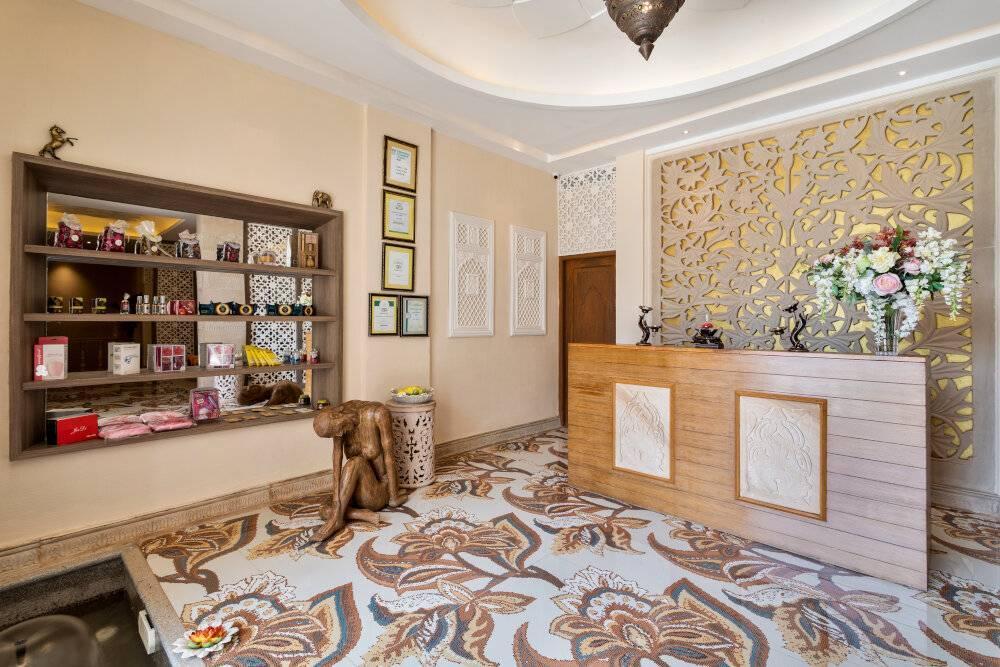 Luxury Spa in Goa | Rio Spa Wellness at Resort Rio in India - Image 4
